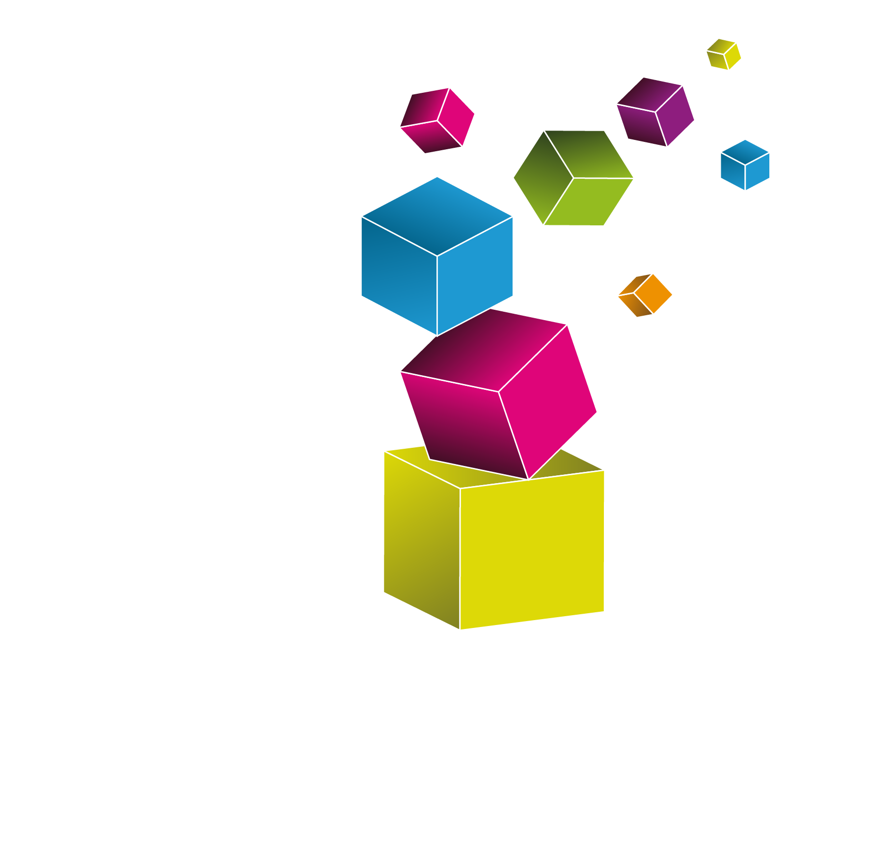Pixels Enseignes